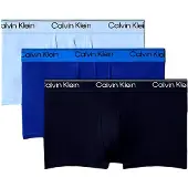 Calvin Klein Underwear Boxershorts marine / lichtblauw / donkerblauw