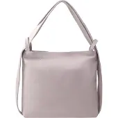 FELIPA Schoudertas mauve