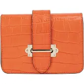 FELIPA Schoudertas oranje