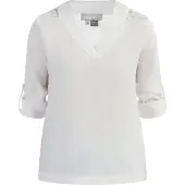 Usha Blouse wit