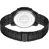 Just cavalli Jc1g175m0285 Quartz 3 Atm 42 Mm Horloge