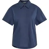 Usha Blouse marine
