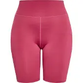 IZIA Leggings framboos