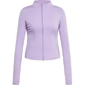 IZIA Sweatvest lavendel