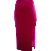 Faina Rok 'Ikita' fuchsia