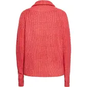 Usha Trui rood