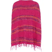 IZIA Cape blauw / oranje / pink