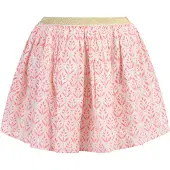 IZIA Rok goud / pink / wit
