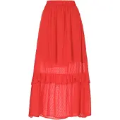 Faina Rok rood