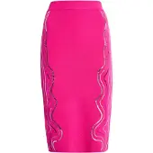 Faina Rok 'Minya' pink