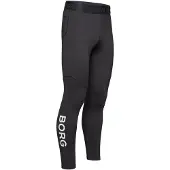 Björn Borg Sportbroeken Borg Tights Zwart