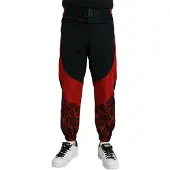 Dolce&Gabbana Leopardprint Joggers