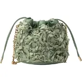 Faina Buideltas groen