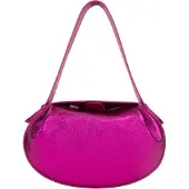 Faina Handtas fuchsia