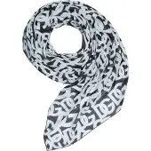 Dolce&Gabbana Sjaal wit