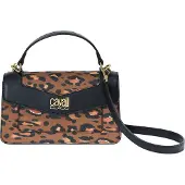 Cavalli Class Damenhandtasche mit abnehmbarem Riemen CCHB0209