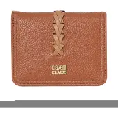 Cavalli Class Kleines Damen-Geldbörsen-Kartenetui CCSW0190