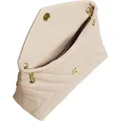 Cavalli Class Damen-Schultertasche mit Kettenriemen CCHB0196
