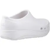 FitFlop Dames/dames werkklompen met hoge prestaties (Stedelijk/Wit)