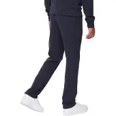 Duck and Cover Heren Tames Joggingbroeken (Marineblauw)