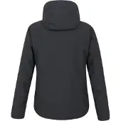 Mountain Warehouse Dames Aspen Waterdichte Skijas (Zwart)