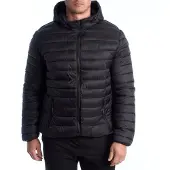 U.s. polo assn. Herren-Steppjacke mit Kapuze US42127019