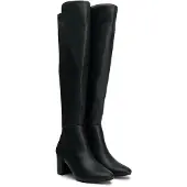 V.gan Vegan Suga Knee High Laarzen