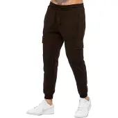 Enzo | Heren Cargo Joggers