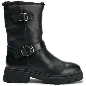 Sole Gru Biker Laarzen