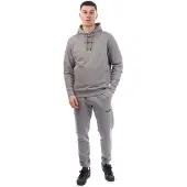 Weekend Offender Eclips trainingspak heren (Grijs)