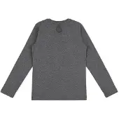 Billionaire T-Shirt Ronde Hals Lion