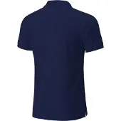 Mizuno Heren Shizuoka Vrijetijd Poloshirt (Navy)