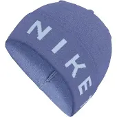 Nike Dri-FIT Lichtgewicht Beanie (Indigo/Ghost)