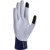 Nike Heren Pacer Midweight Hardloop Handschoenen (Ghost)