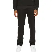 Duck and Cover Heren Chattamere Joggingbroek (Zwart)