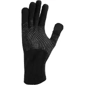 Nike Heren Tech En Grip 3.0 Winterhandschoenen (Zwart)