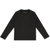 Billionaire T-Shirt Ronde Hals Lion