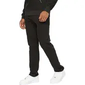 Duck and Cover Heren Chattamere Joggingbroek (Zwart)