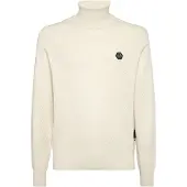 Philipp Plein Schildpadhals Ls Love