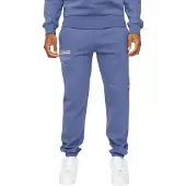 Duck and Cover Heren Applewold Joggingbroek (Denim Blauw)