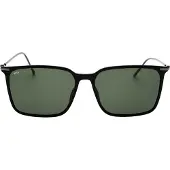 HUGO BOSS Zonnebrillen voor heren (Groen/zwart)