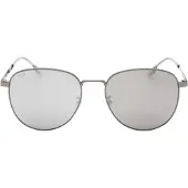 HUGO BOSS Zonnebrillen voor heren (Zilver)