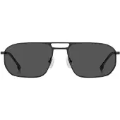 HUGO BOSS Zonnebril Heren 1446 (Zwart)