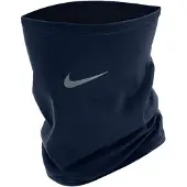 Nike Thermafit Fleece Halswarmer (Marineblauw)