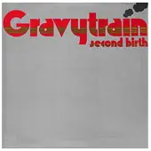 Cd Second Birth