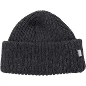Houdini Muts Unisex Big Hat Rock Black