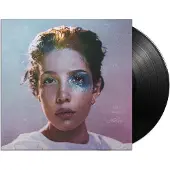 UNIVERSAL M CNT Halsey - Manic (LP) (Coloured Vinyl)