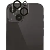 IMoshion Camera Protector Glas 2 Pack voor de Apple iPhone 13 Mini - Transparant