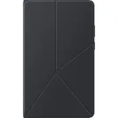 Samsung Galaxy Tab A11 Book Cover Noir