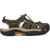 Keen - Men Newport H2 - Sandalen 40,5, zwart